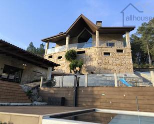 Exterior view of House or chalet for sale in Tui  with Terrace and Swimming Pool