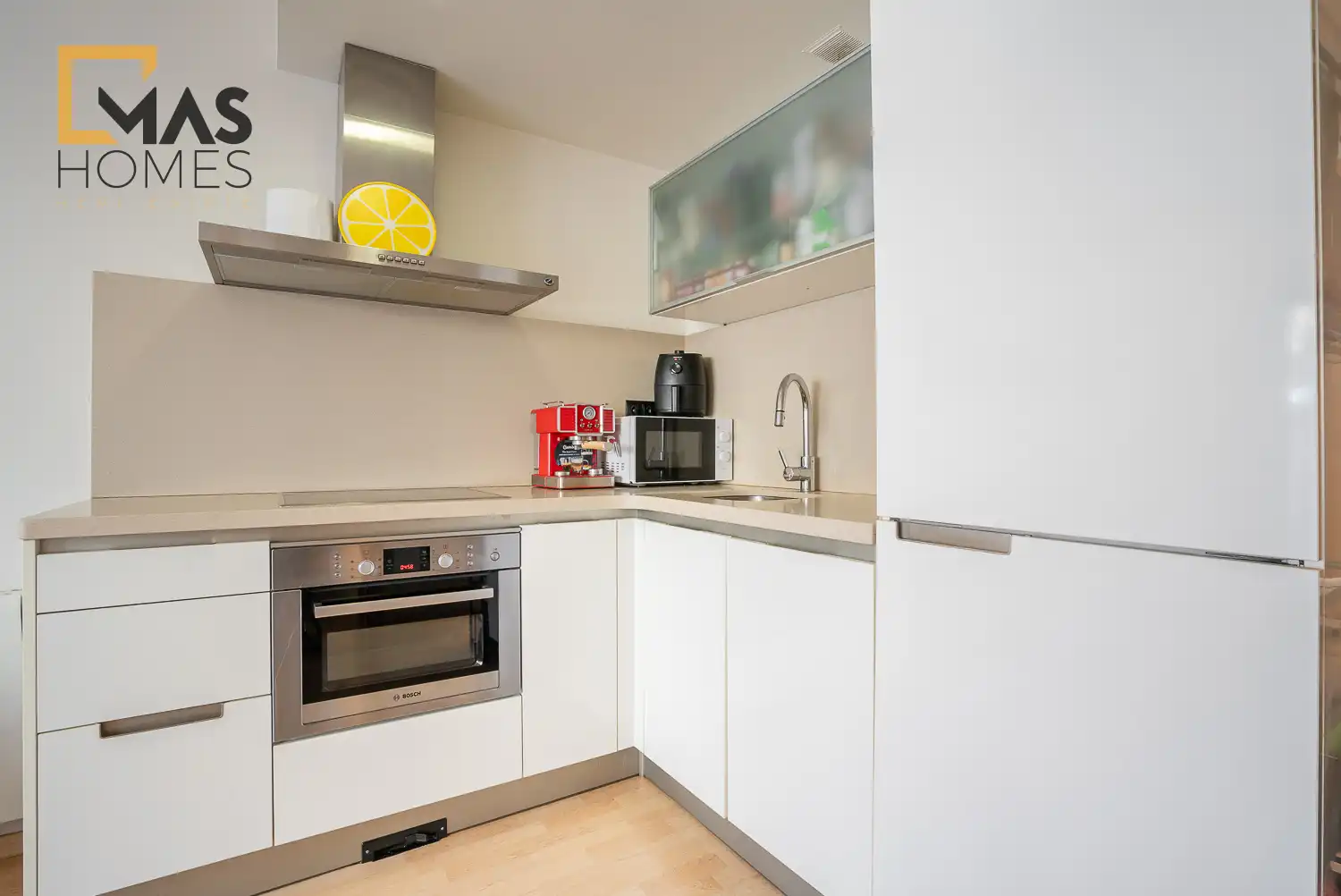 Wohnung mit Aufzug zum Verkauf in Carrer de la Llibertat, imagen 4