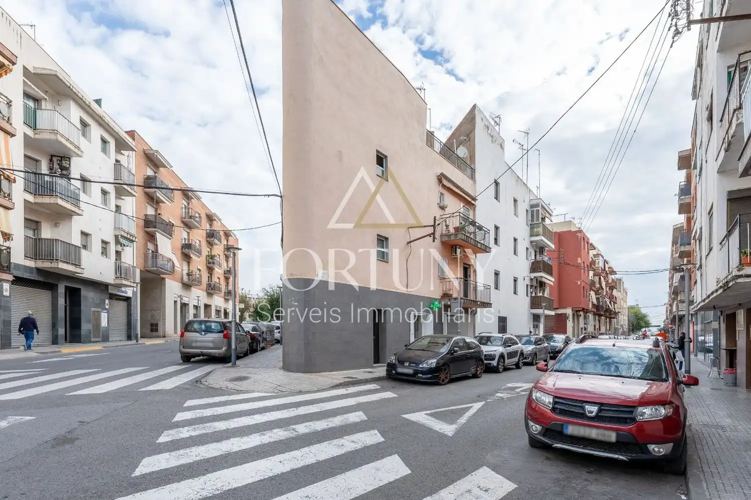 Pis en venda a Bonavista