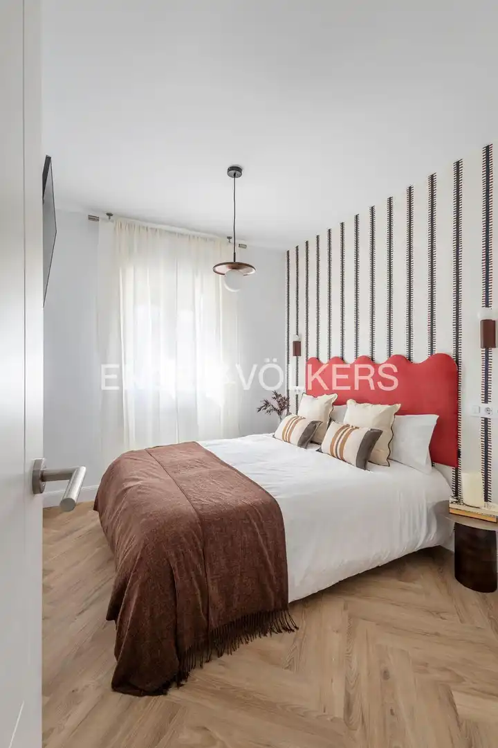 Habitación de Piso de alquiler en Centro