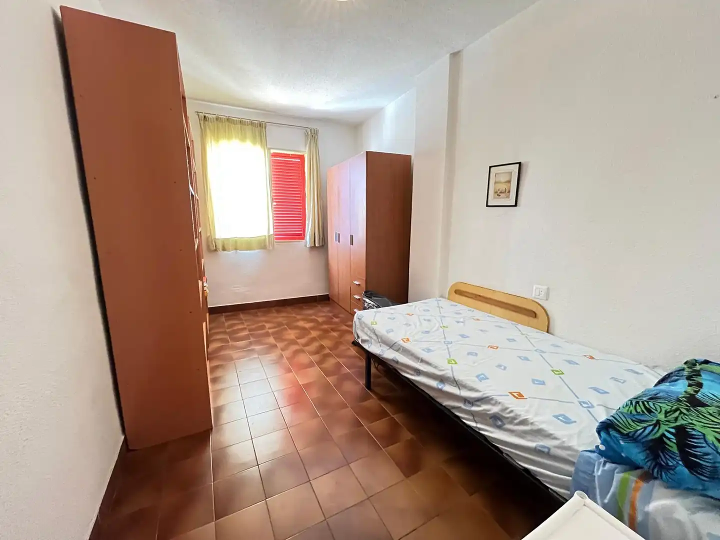 Appartamento con terrazza in vendita a Urbanización Jardín del Mar, imagen 18