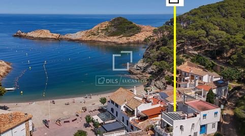 Foto 4 von Wohnung zum Verkauf in Aiguafreda - Sa Tuna, Begur