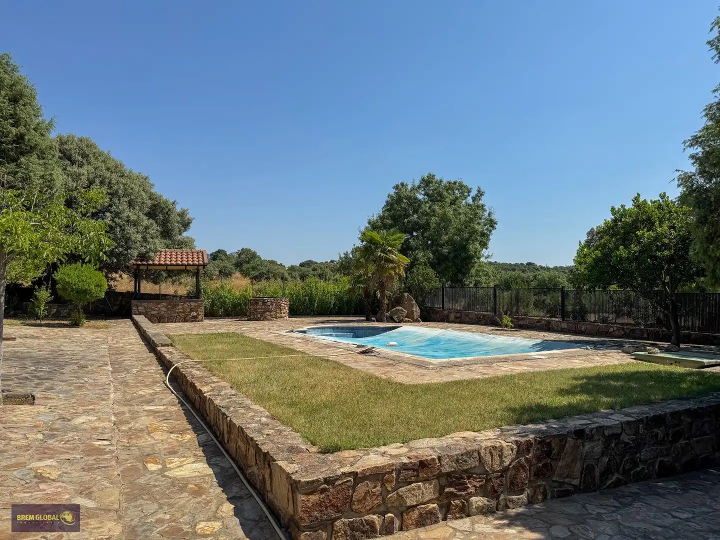 Villa mit Garten zum Verkauf in Calle del Tomillar, imagen 56