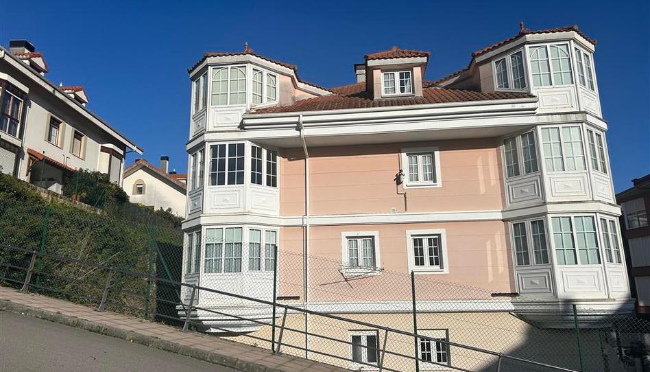Foto 1 de Dúplex en venda a Calle Río Saja, 5, San Vicente de la Barquera, Cantabria