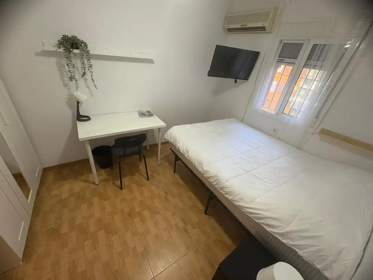 Flat for rent in Victoria Domínguez Cerrato, La Oliva