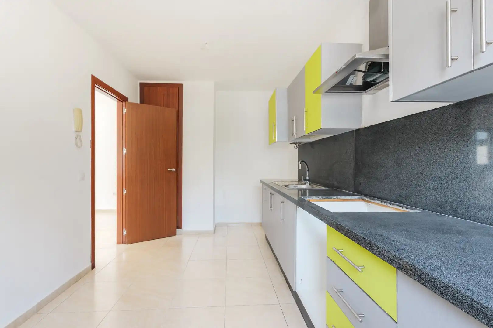 Flat for sale in Tejina