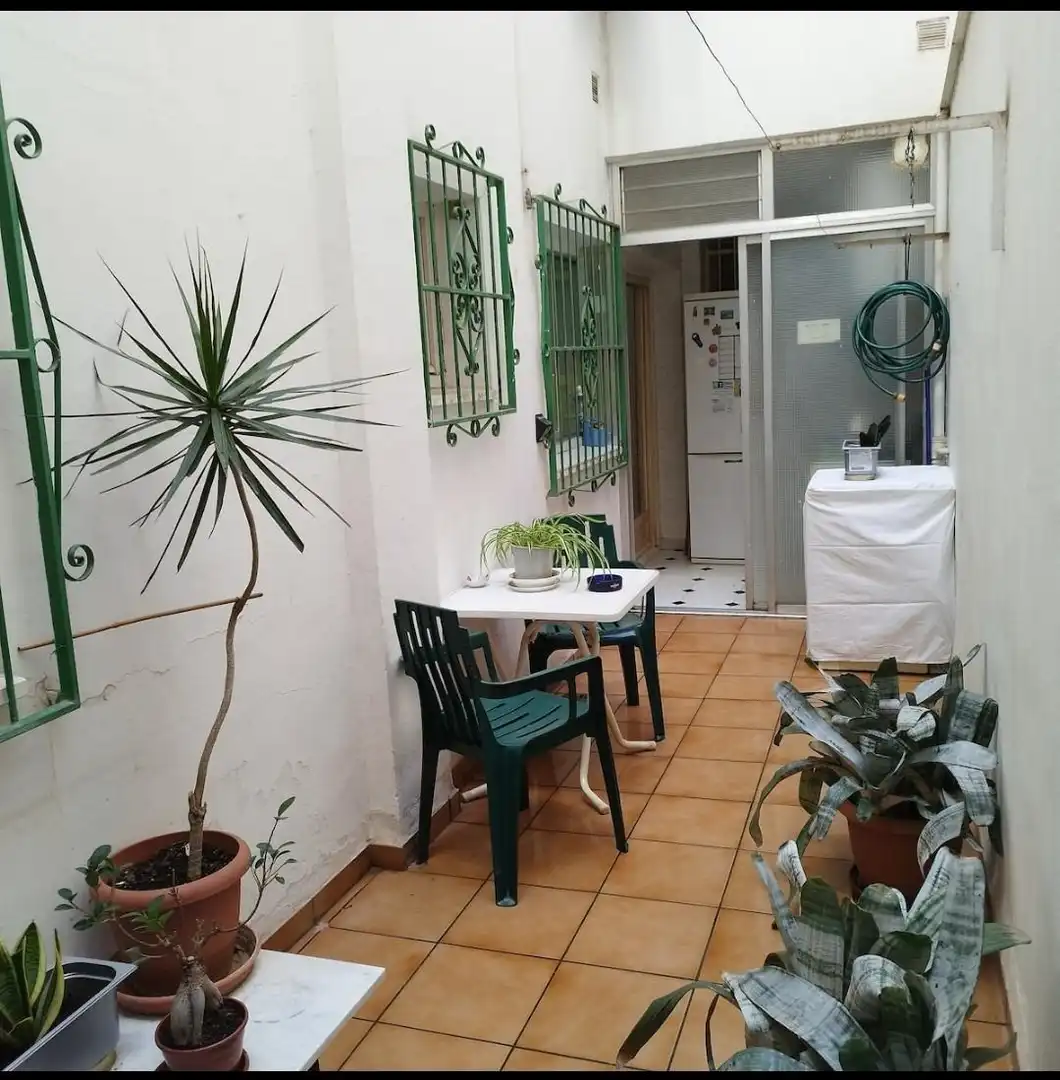 Terrassa de Pis en venda en Alicante / Alacant amb Terrassa i Balcó