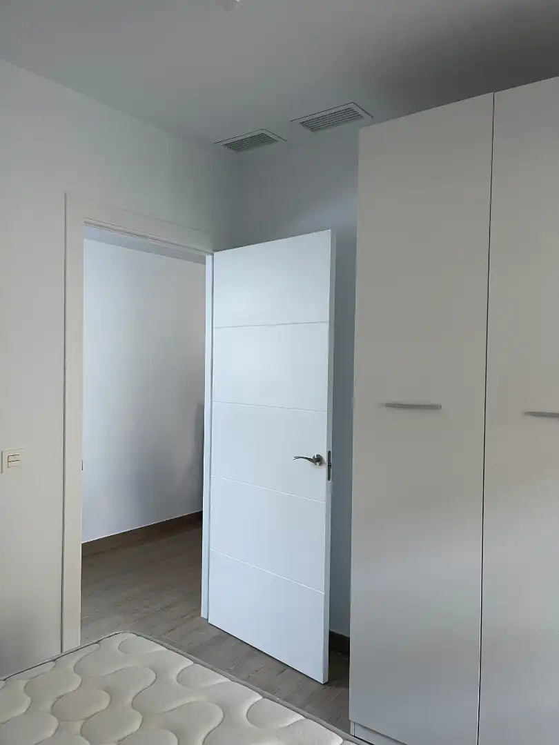 Wohnung zur Miete in Centro Ciudad