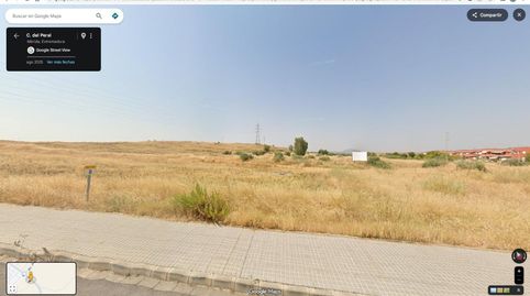 Finca Rúst. en venta en Extraradio.