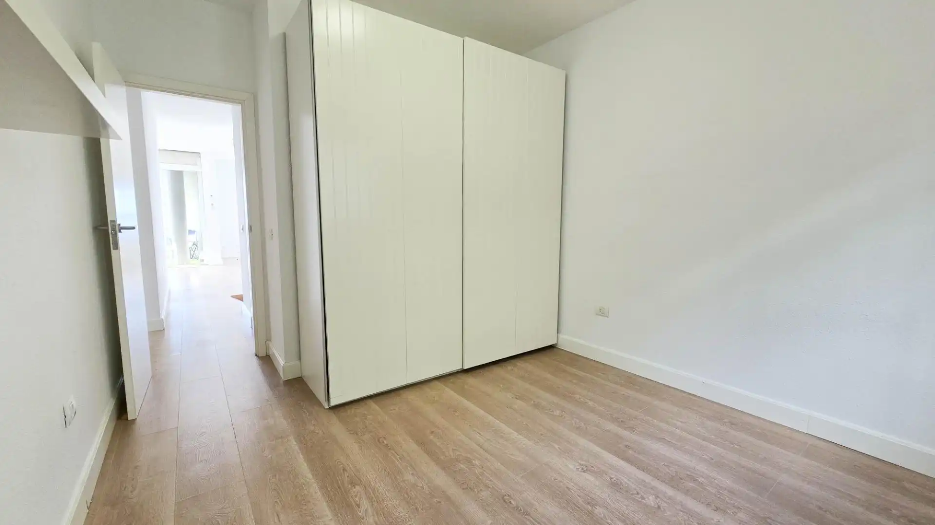 Bedroom of Flat for rent in Santa Cruz de Tenerife