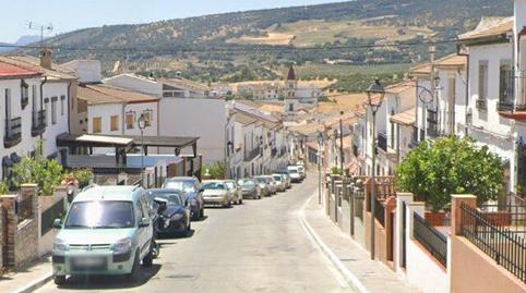 Foto 3 de Pis en venda a Cl Luis Buñuel, Arriate, Málaga