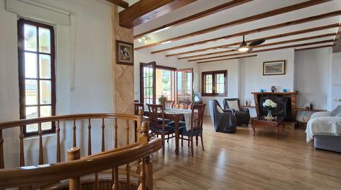 Foto 4 de Casa o xalet de lloguer a  Alicante S Perenchiza, Sierra Perenchiza - Cumbres de Calicanto - Sto Domingo, Chiva