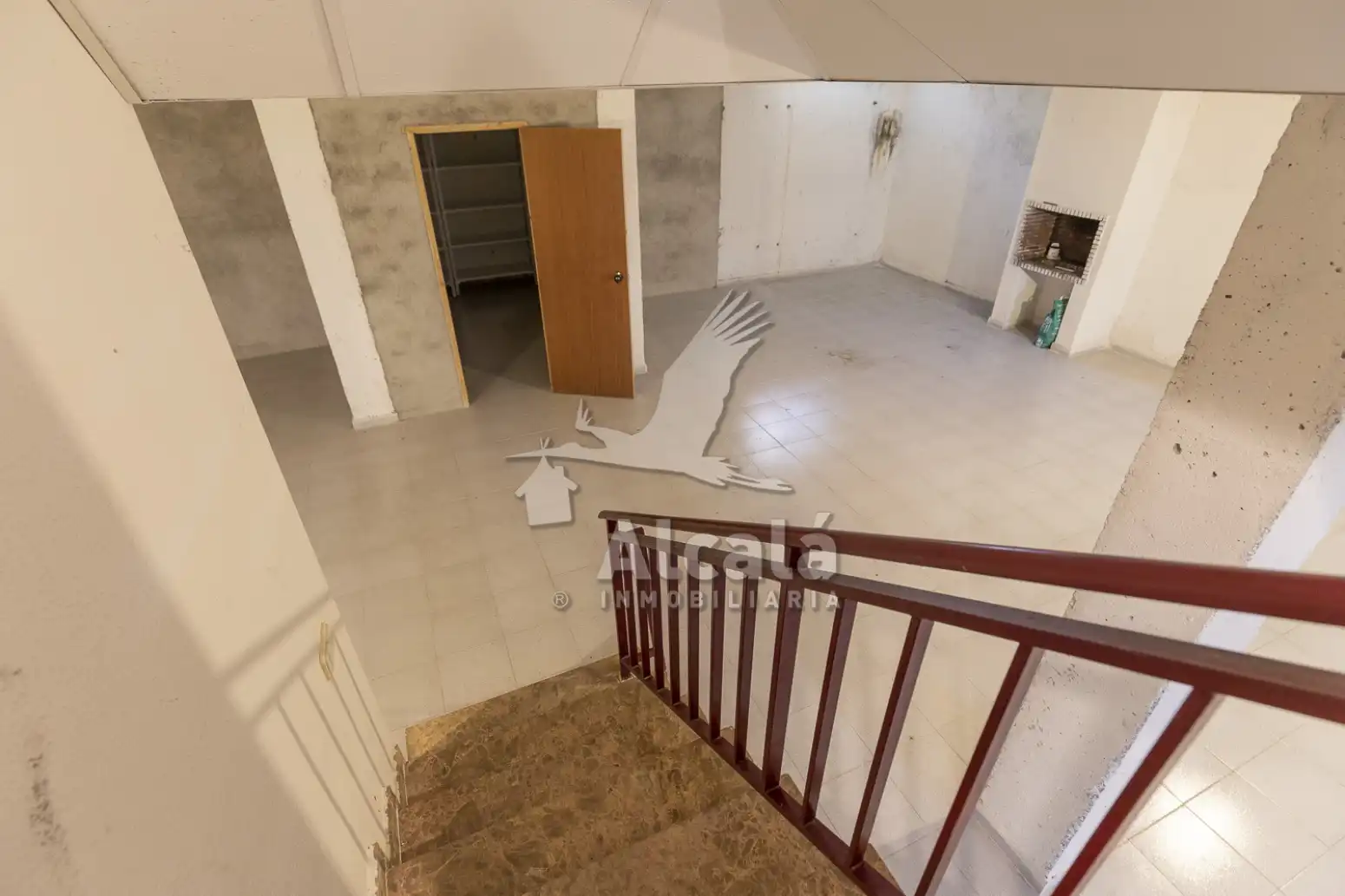 Casa adosada en venta en Villalbilla con Aire acondicionado, Calefacción y Parquet