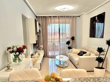 Appartement avec piscine à vendre à Via Parque