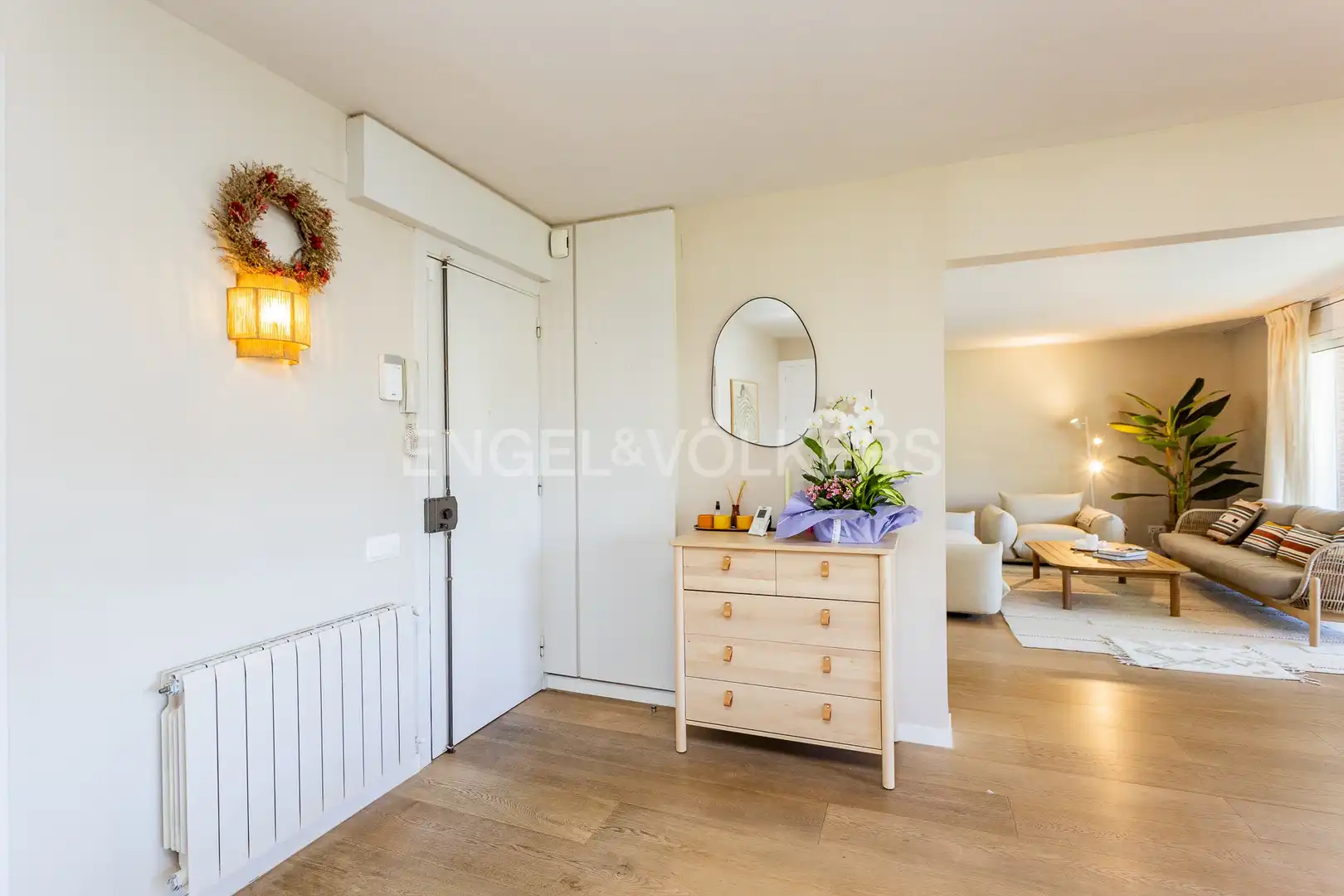 Piso con terraza en venta en La Pineda, imagen 6
