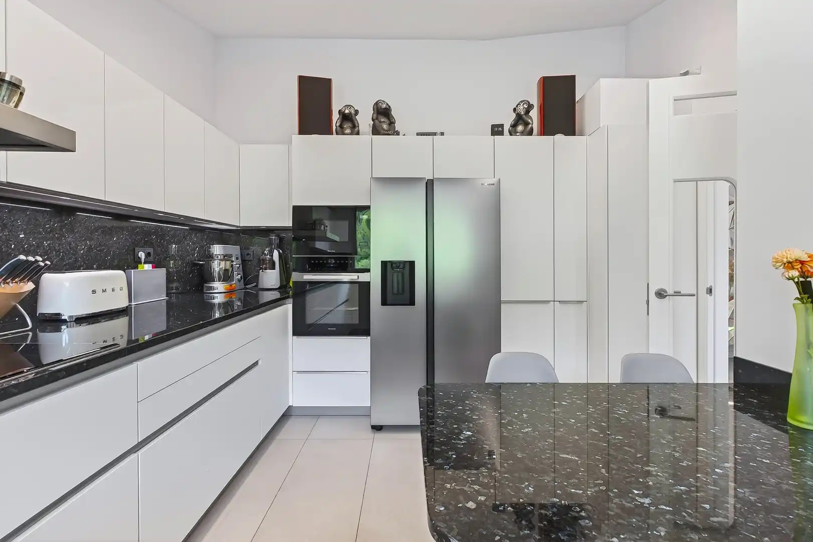 Ático con terraza en venta en Avingude del Ravell, imagen 12