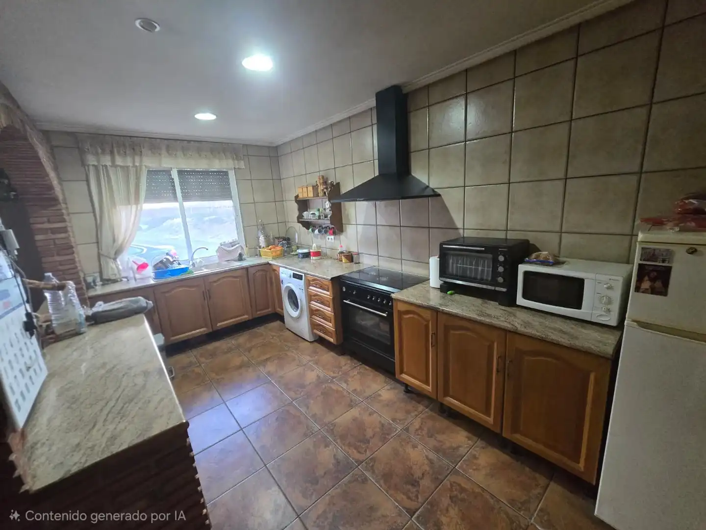 Finca rústica en venda a Zona Carrefour - Urbanizaciones