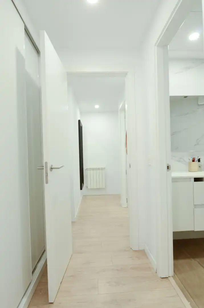 Pis en venda en Villanueva de la Cañada amb Aire condicionat i Calefacció