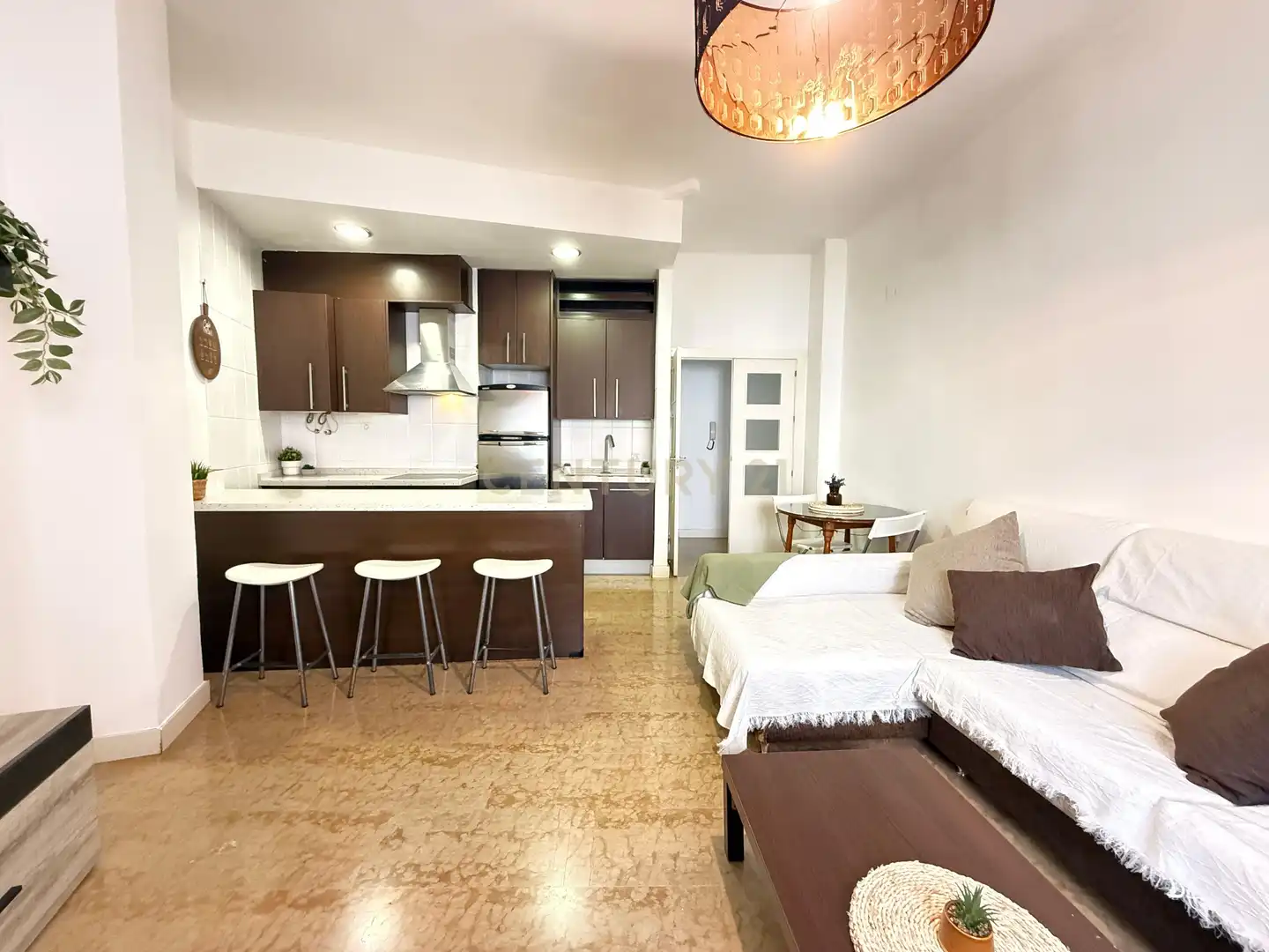 Cuina de Apartament en venda en Ogíjares