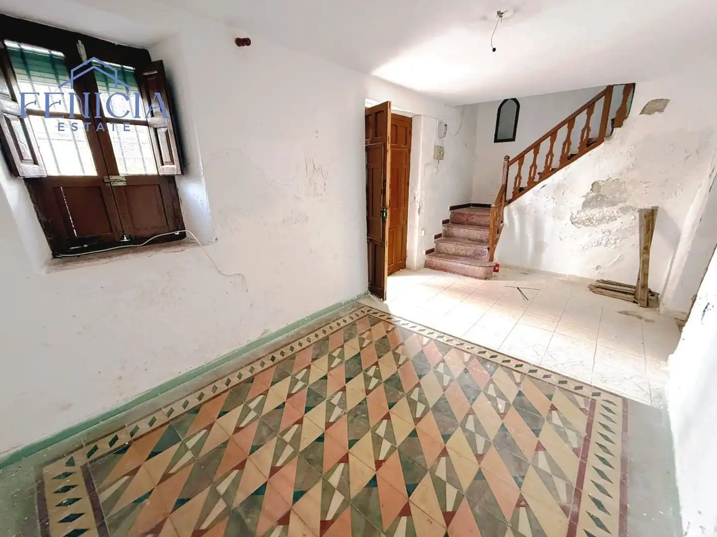 Finca rústica en venda en Jete amb Terrassa i Traster