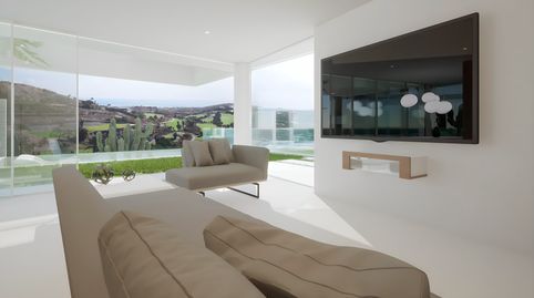Foto 3 de Casa o chalet en venta en Salobre Golf, San Bartolomé de Tirajana