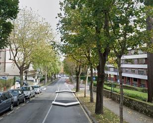 Vista exterior de Pis de lloguer en Santander