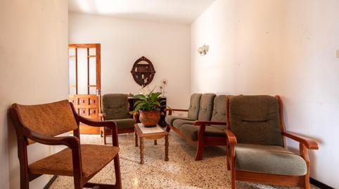 Foto 3 de Casa adosada en venda a Calle  Aceviño Nº, Buen Paso - La Mancha, Santa Cruz de Tenerife