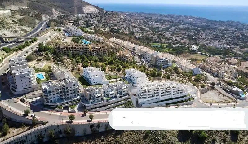 Apartament amb piscina en venda a La Capellanía - El Higuerón, imagen 20