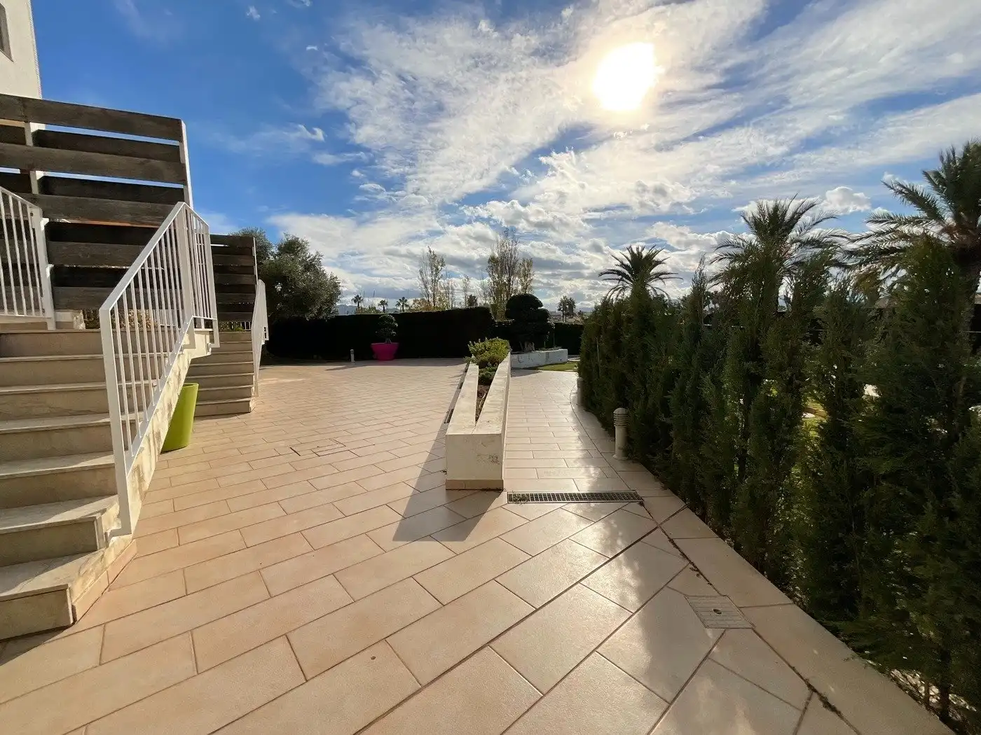 Ático en venta en Urbanizacion OLIVA NOVA 1, 2, Oliva Nova