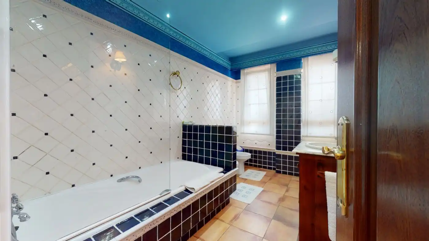 Maison avec terrasse à vendre à Calle aureliano linares rivas 24A, imagen 83