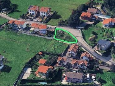 Terreno residencial en venta en ELECHAS-LA LASTRA 1071