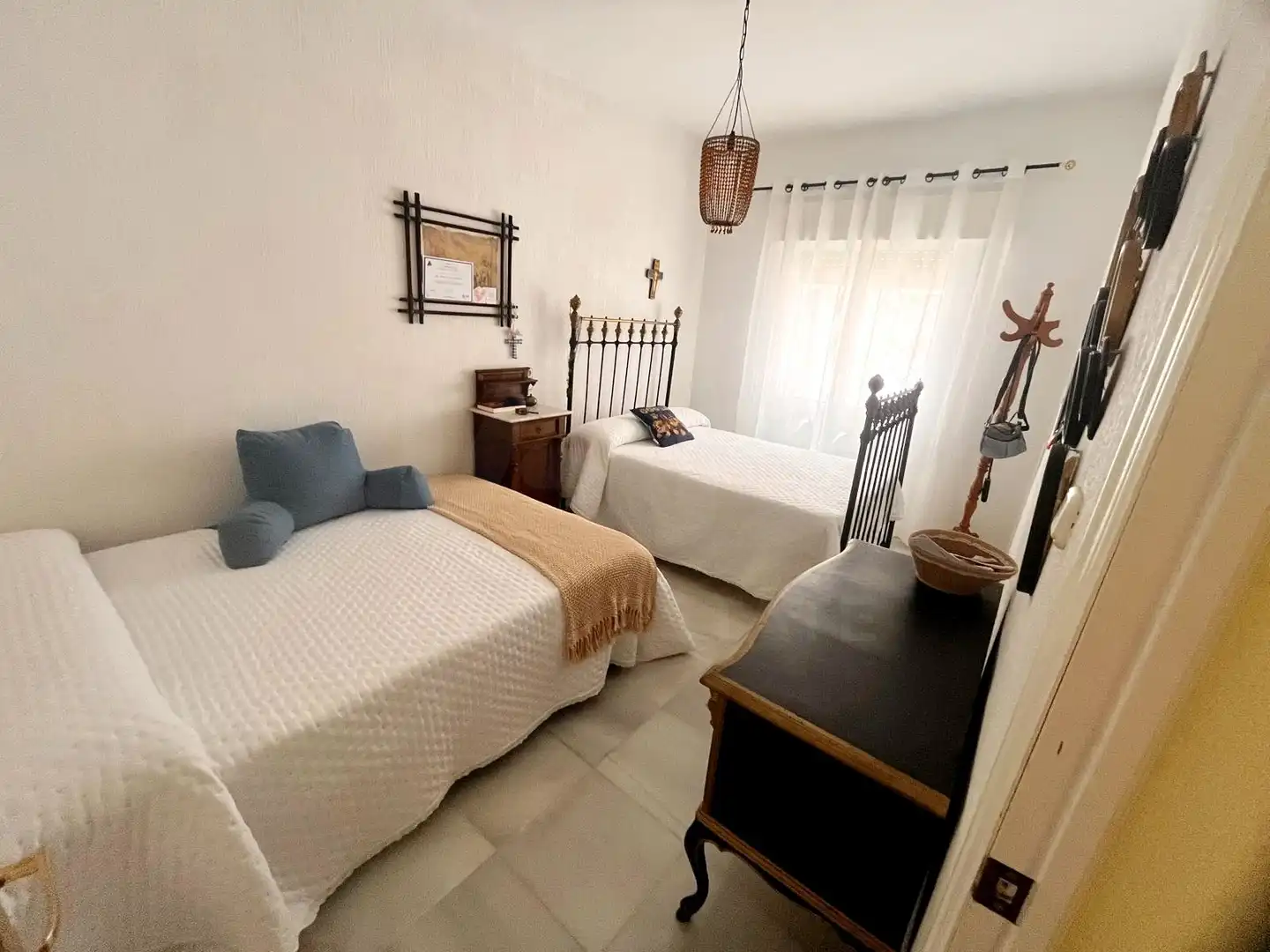 Casa amb piscina en venda a Zalamea la Real, imagen 8