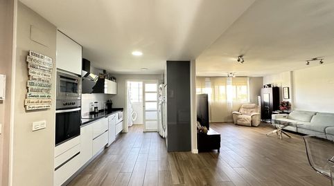 Photo 4 of Flat for sale in Castell de Castells, Garbinet - Parque de las Avenidas, Alicante / Alacant