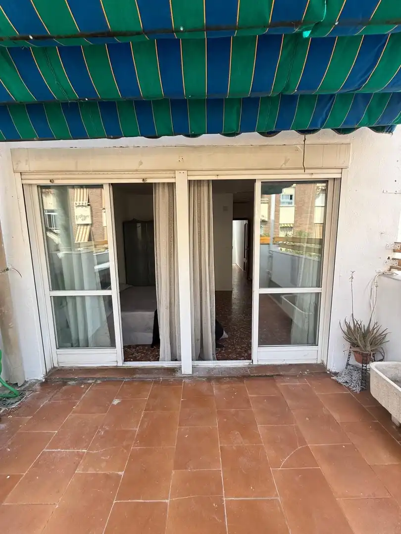 Terrassa de Casa o xalet en venda en Córdoba amb Terrassa