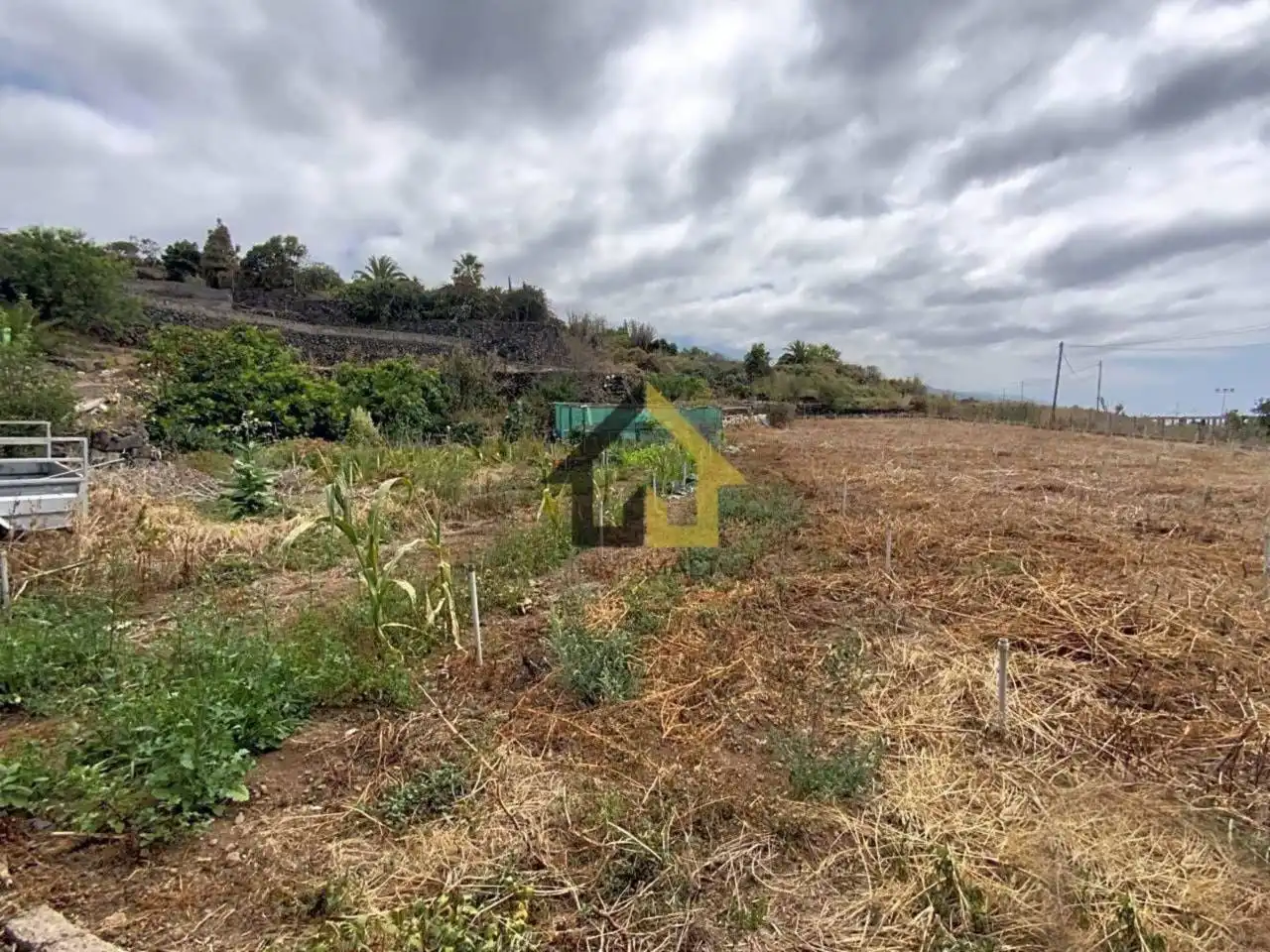 Rural land for sale in Camino La Palma 20, imagen 21