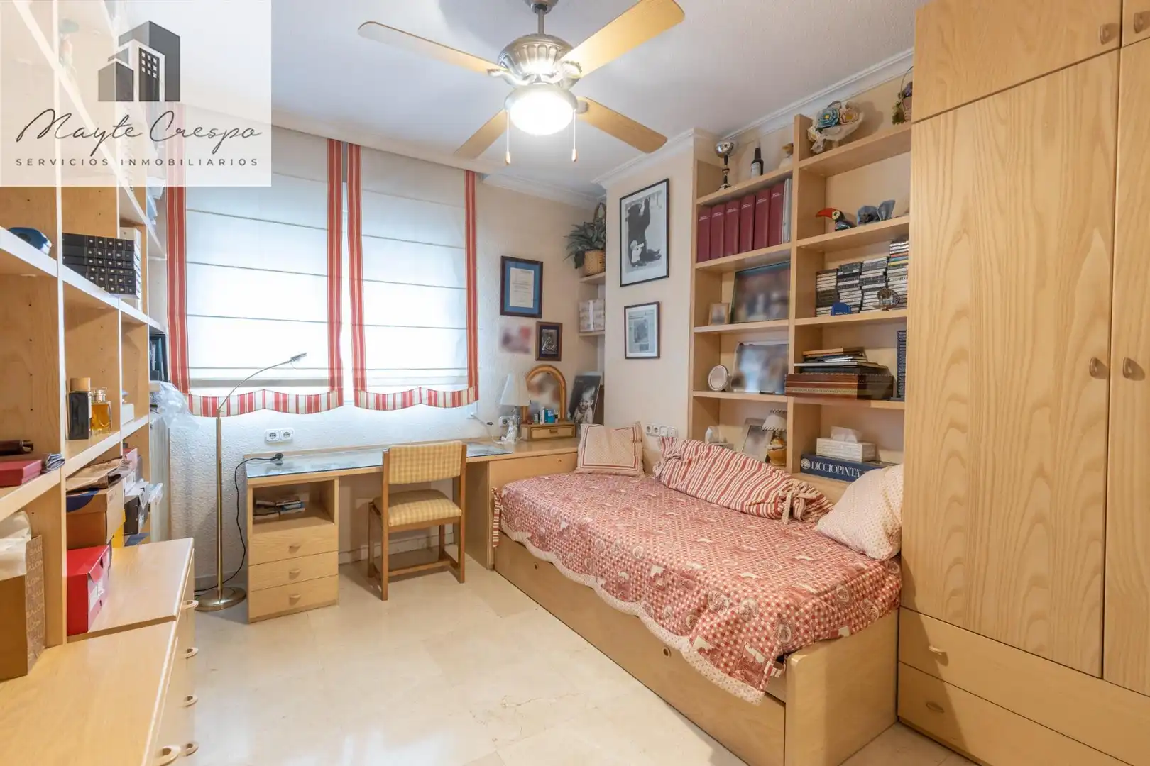 Appartement avec ascenseur à vendre à Calle PEDRO ANTONIO DE ALARCON 34, imagen 44