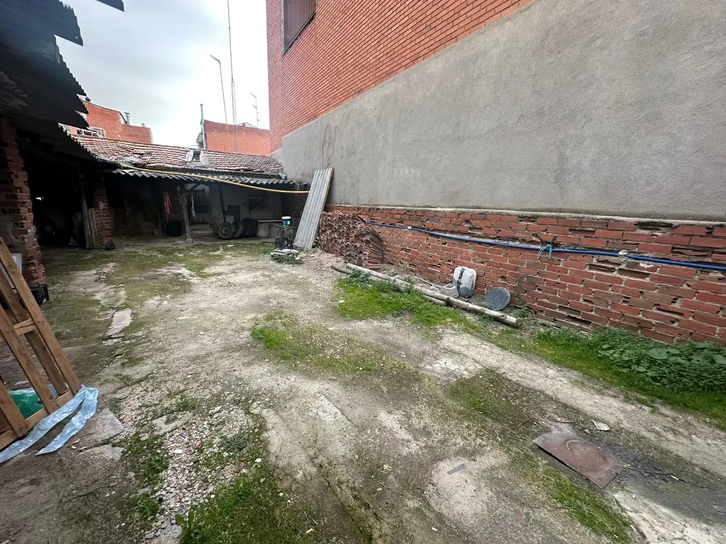 Parkplatz von Residential zum Verkauf in Madrid