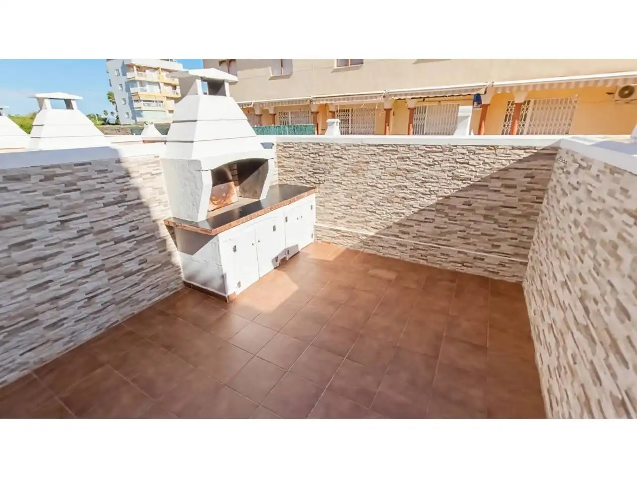 Maison mitoyenne avec piscine à vendre à Avenida Papa Luna, imagen 18