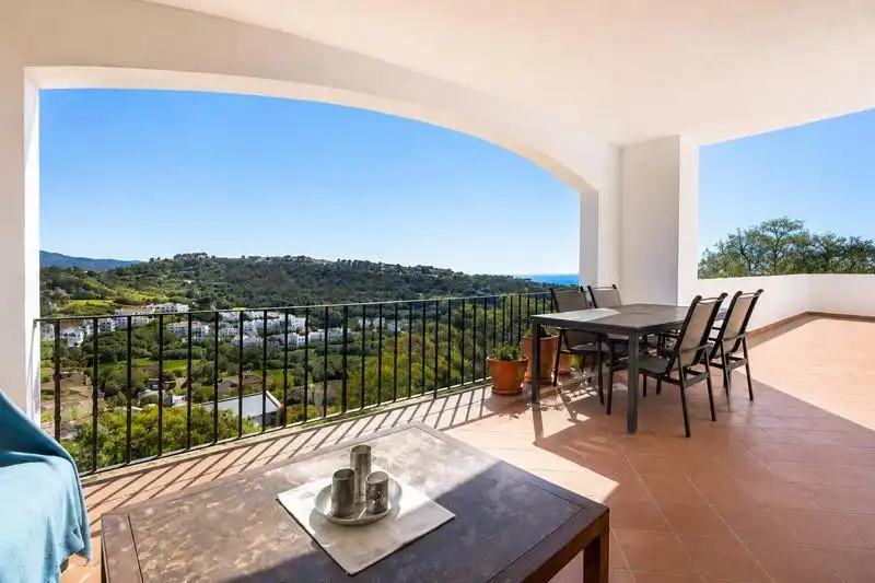 Apartamento con terraza en venta en Los Arqueros  - Puerto del Almendro, imagen 2