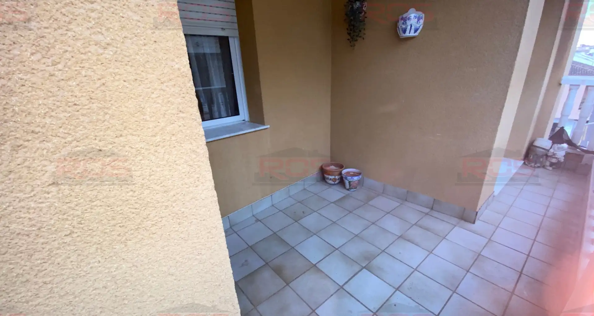 Pis amb terrassa en venda a Calle Orihuela 24, imagen 4