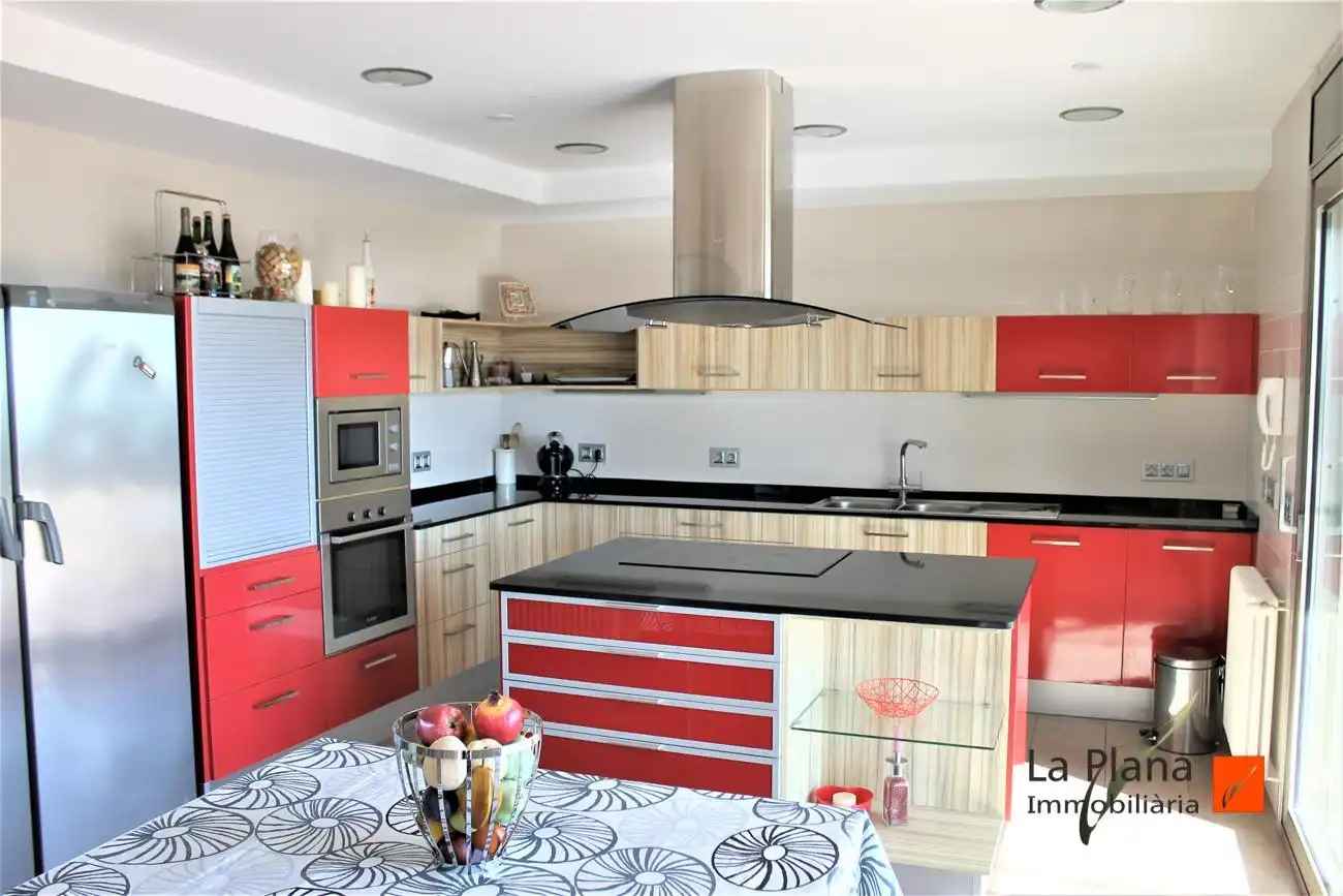 Villa avec terrasse à vendre à Alcanar, imagen 12