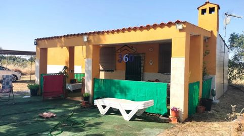 Foto 2 de Finca rústica en venta en N630, Alcuéscar, Cáceres