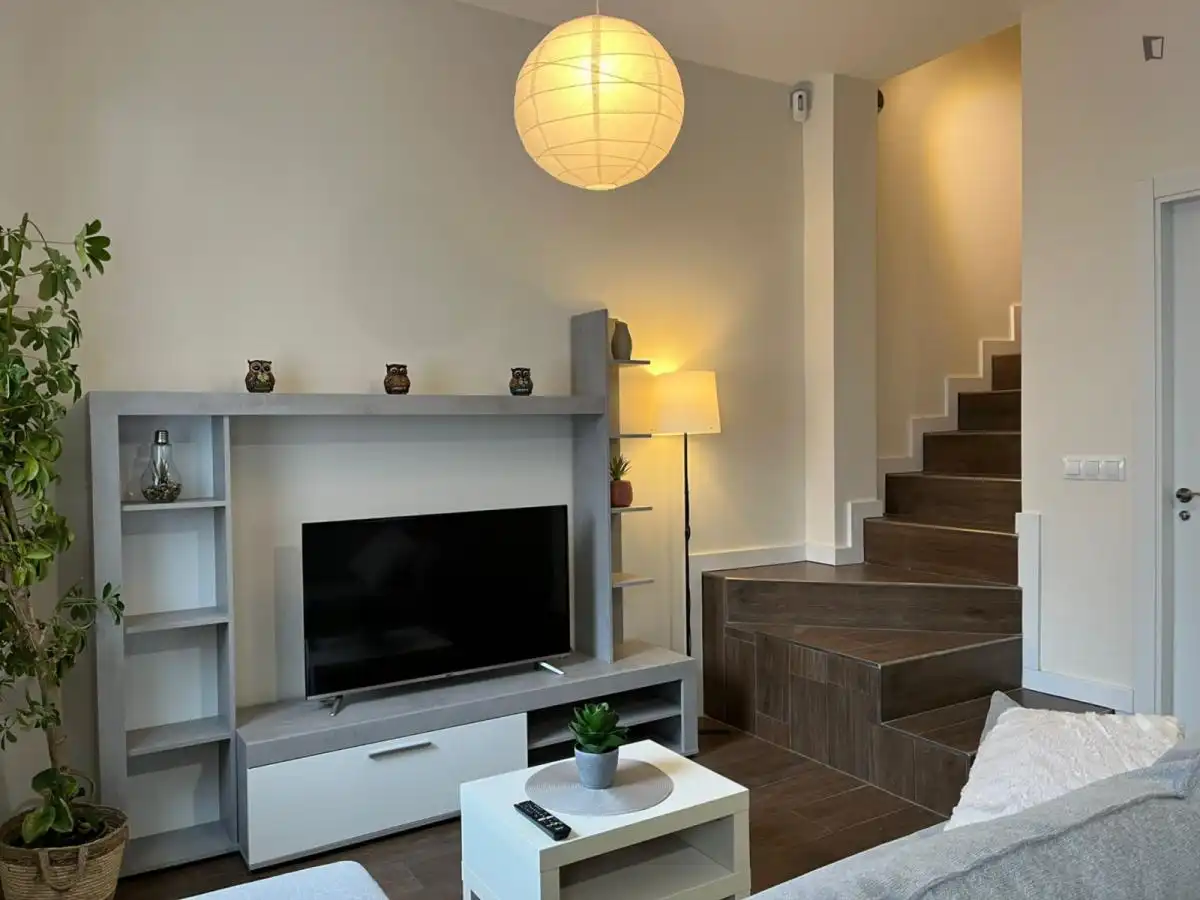 Habitación en Burjassot, Valencia