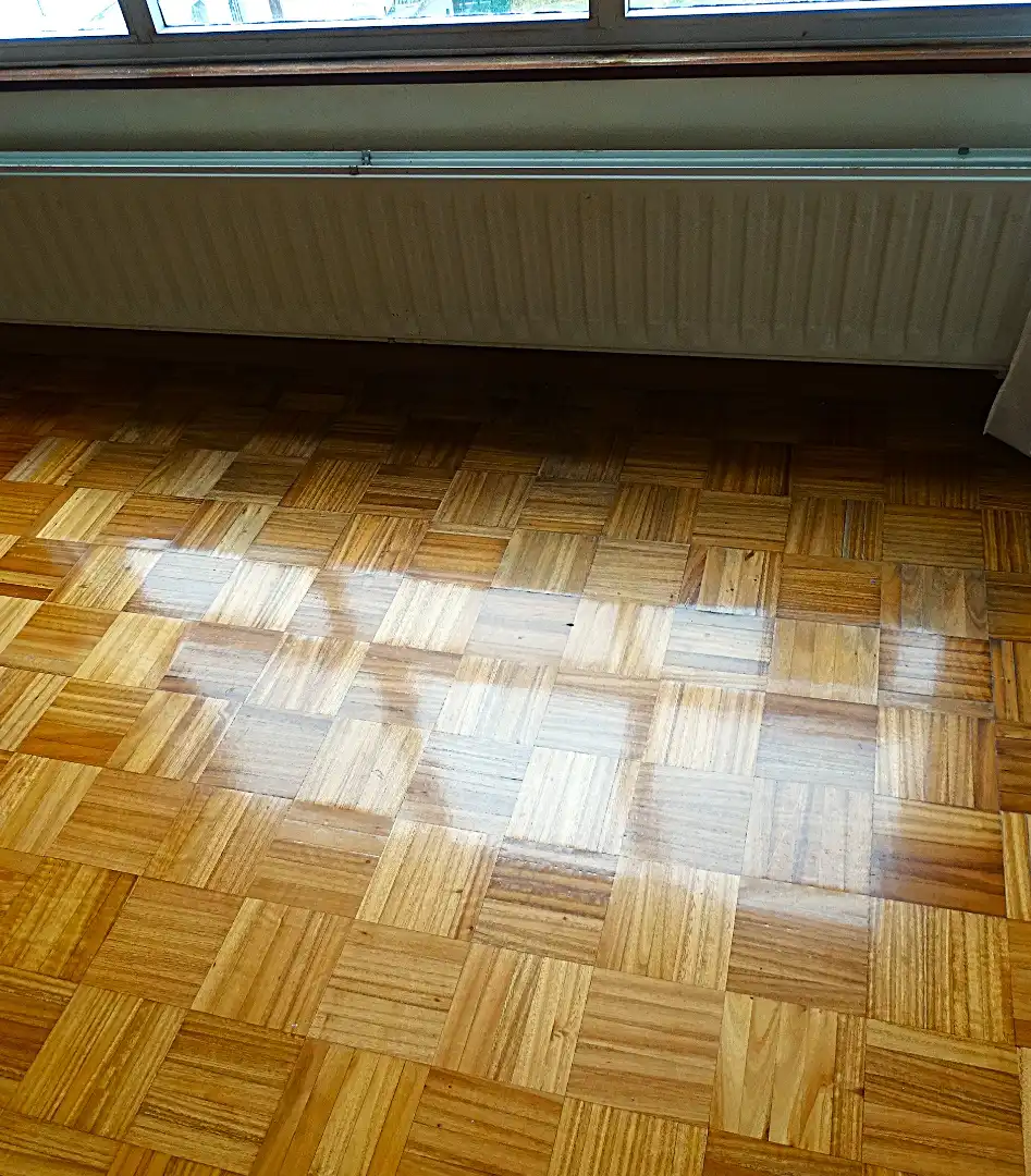 Pis en venda en Mugardos amb Calefacció, Parquet i Terrassa