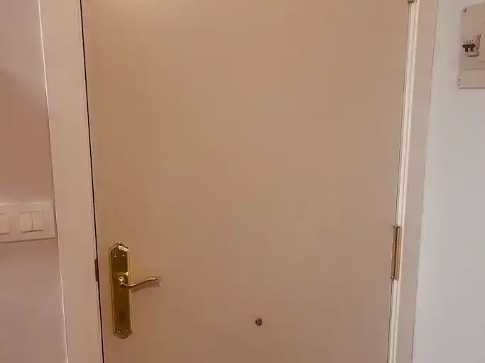 Piso en venta en Muxía con Parquet y Trastero