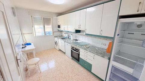 Foto 2 de Casa adosada en venta en Seseña Nuevo, Toledo