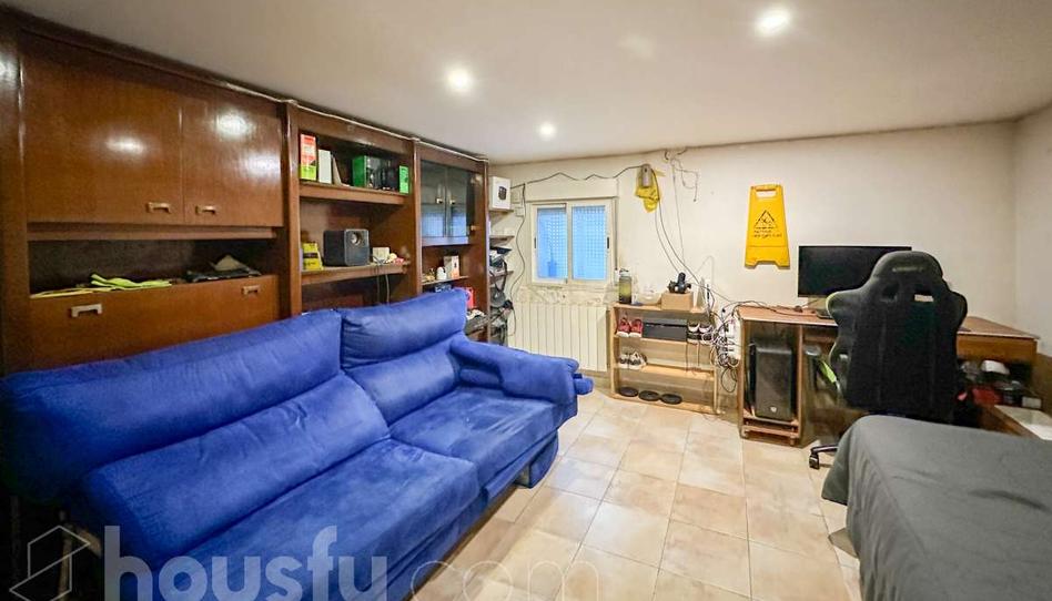 Foto 1 de Pis en venda a Calle de la Sierra Vieja, ., Casco Histórico de Vallecas, Madrid