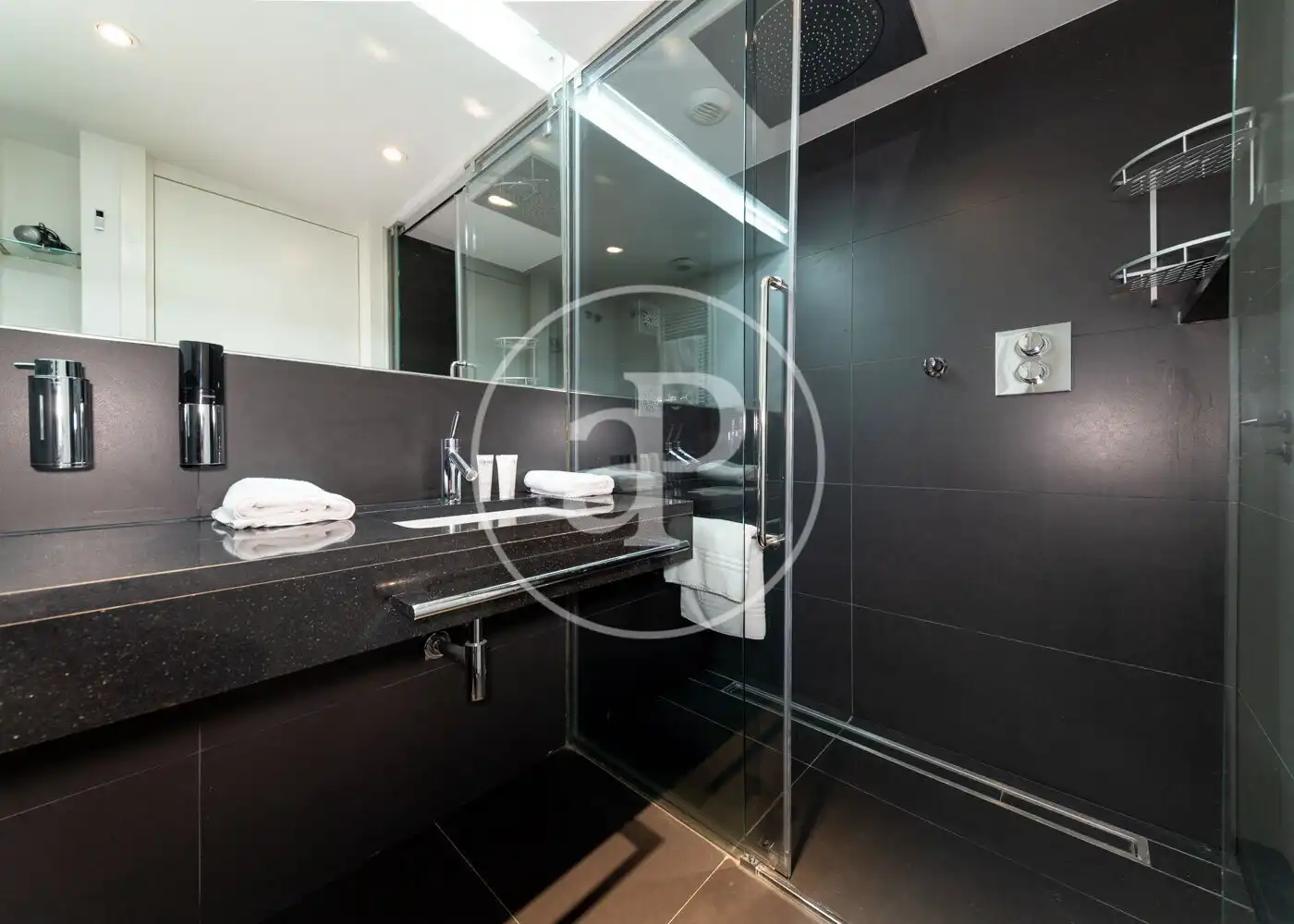 Maisonette zur Miete in Calle de Génova, Almagro