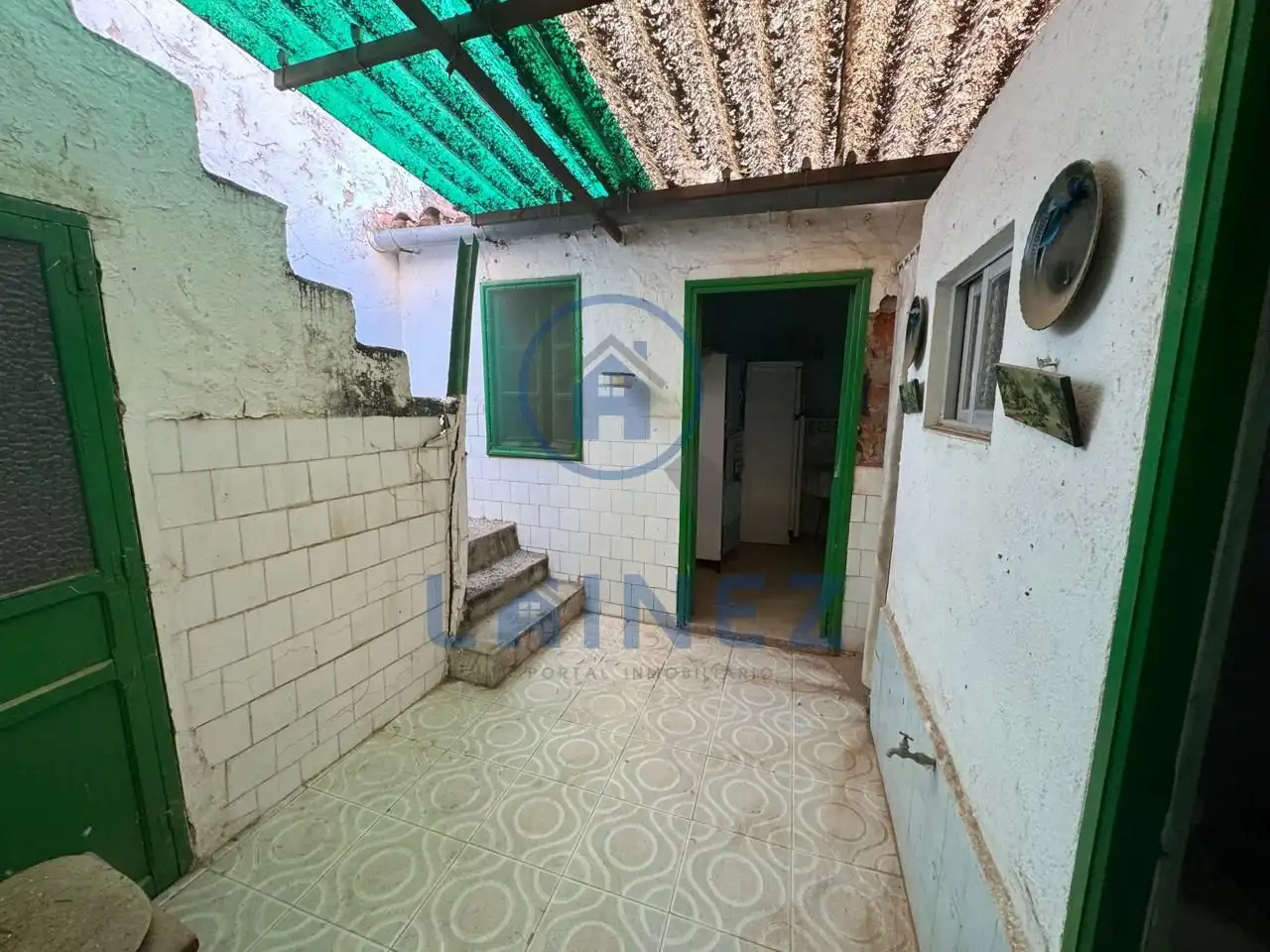 Casa o xalet en venda en Peñarroya-Pueblonuevo amb Terrassa i Traster