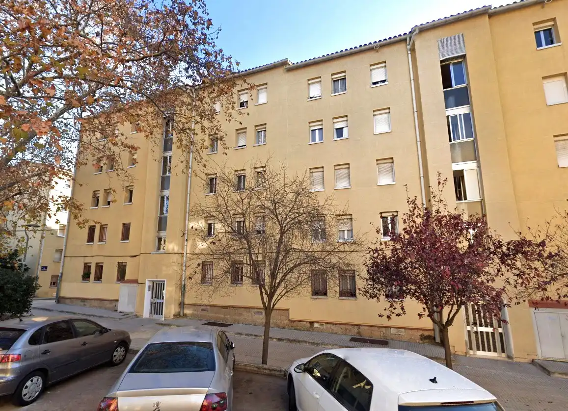 Appartement compact à vendre à Cami De La Senyora,Del, 14